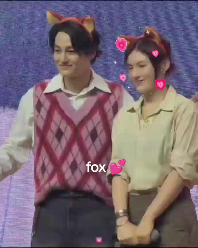 @zenizee🦊Beom❤SeungHyun
