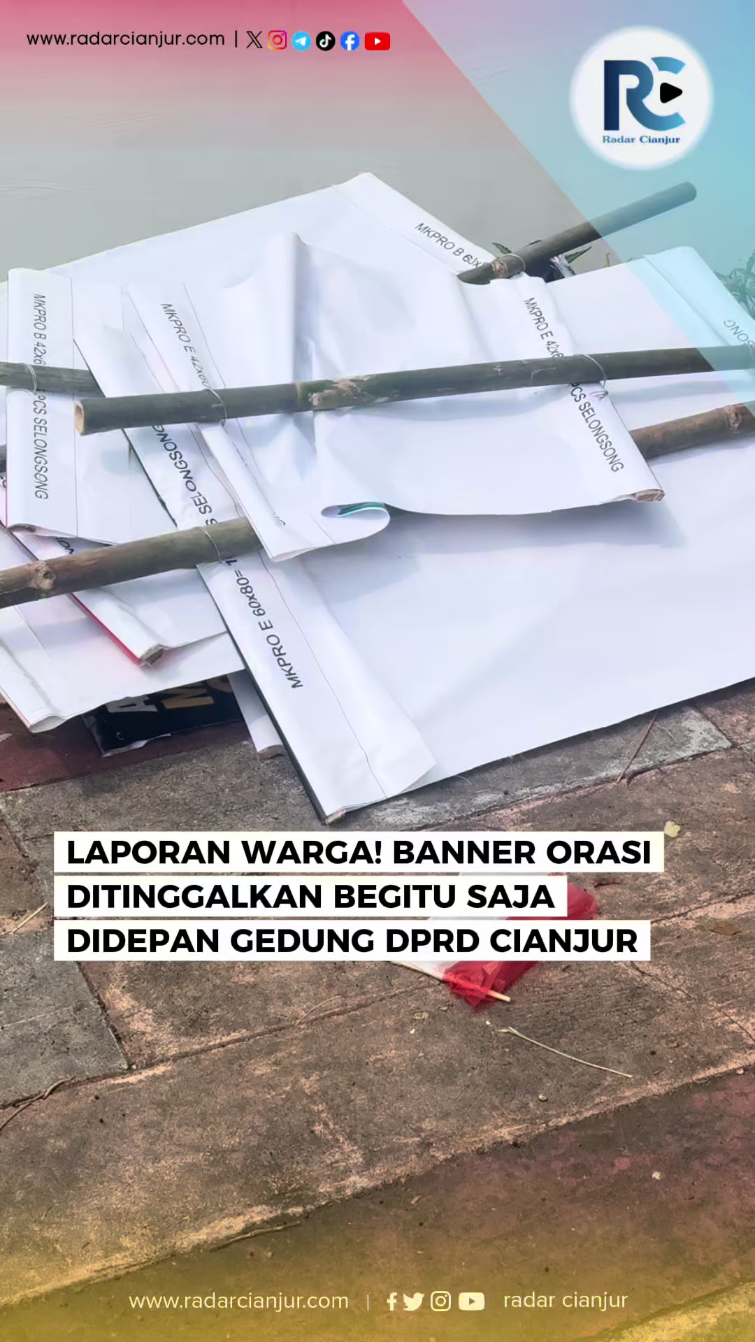 @Radar Cianjur
