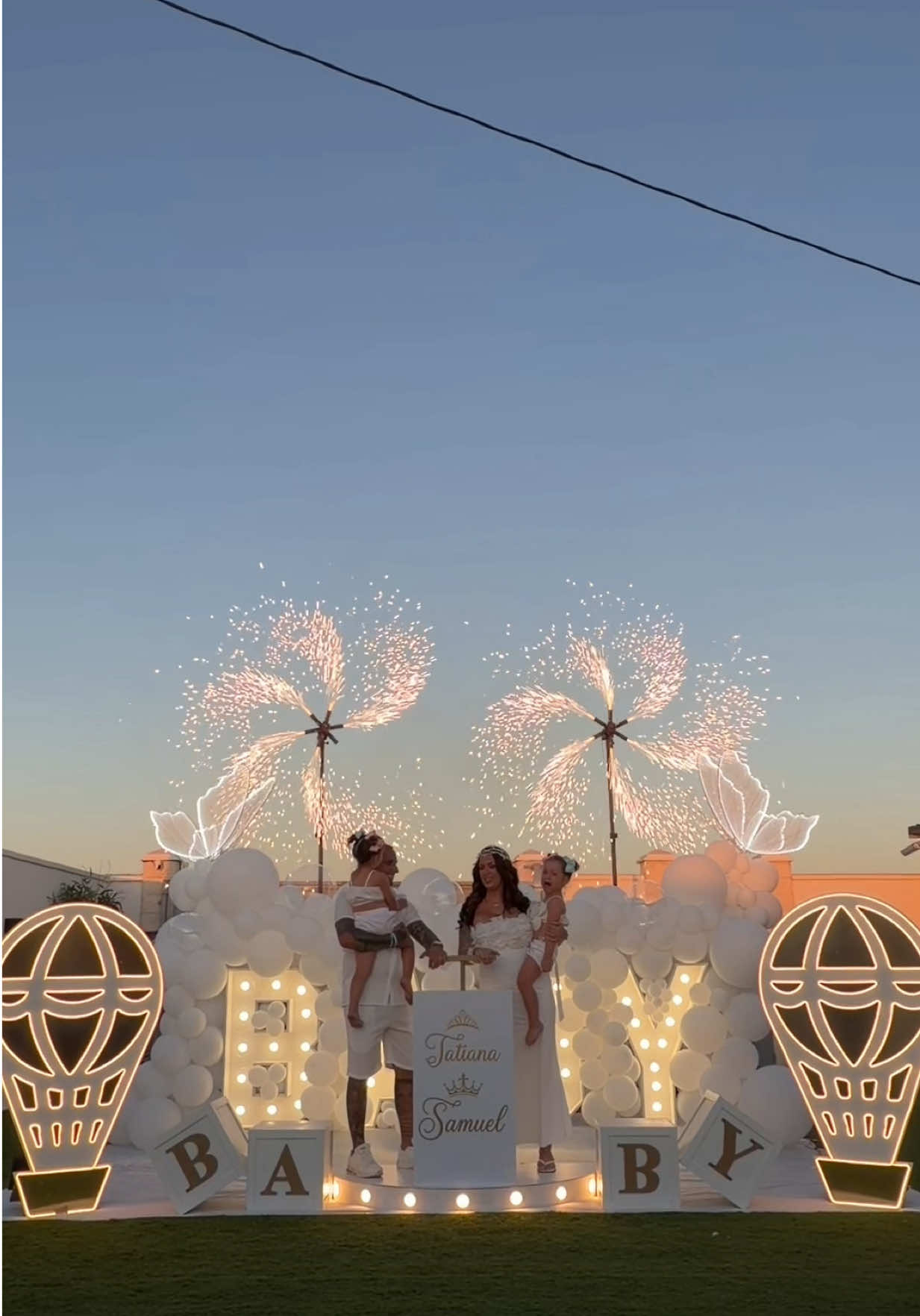 @Glosso eventos