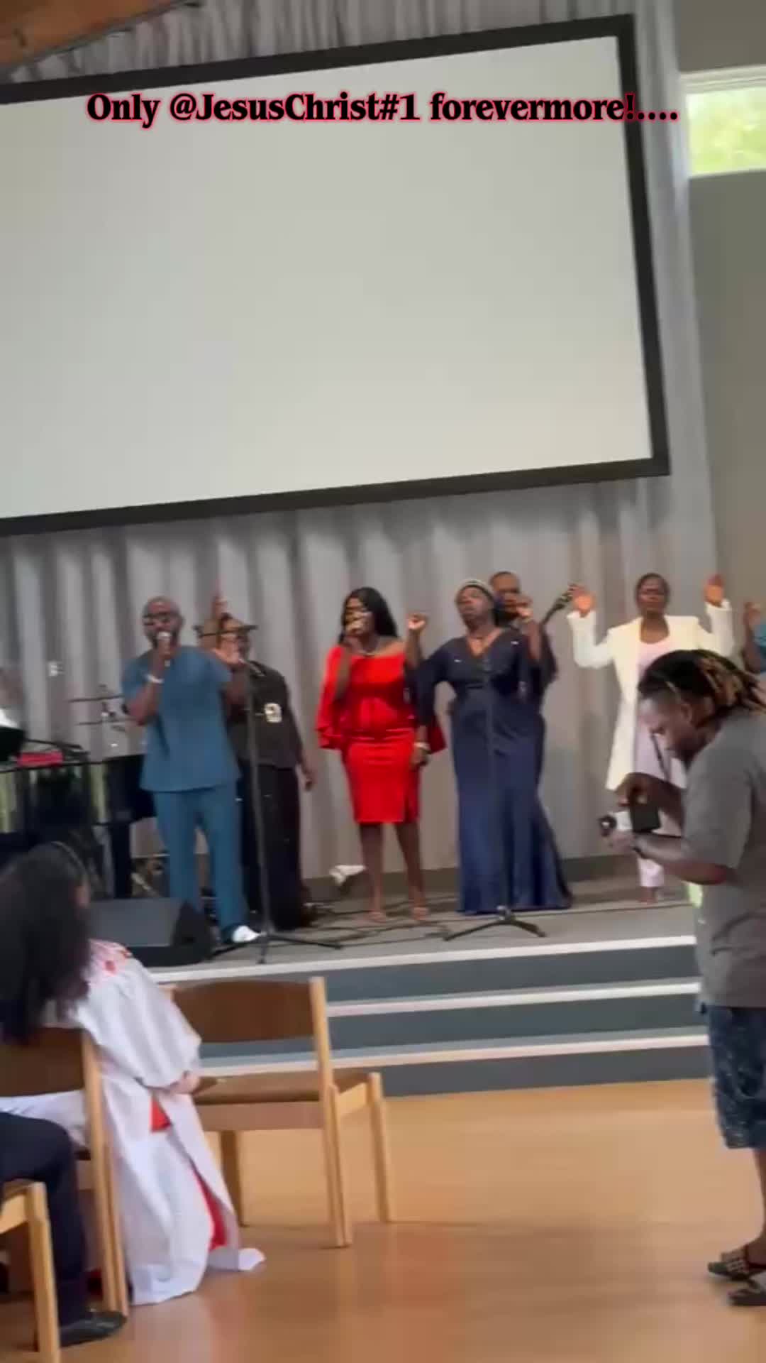 @@Pst. Dr. Blaise