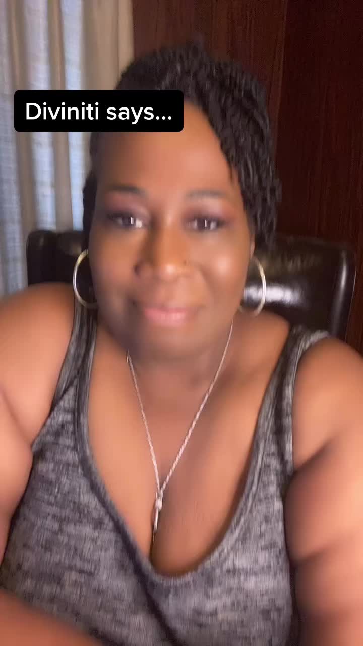 @Diviniti