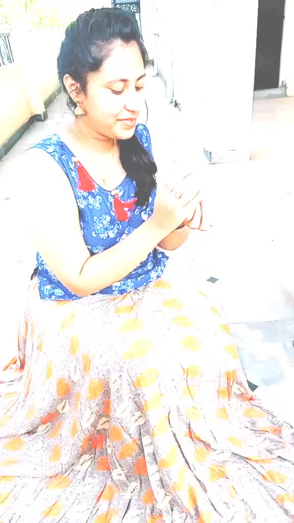 @Karamthote Haarika