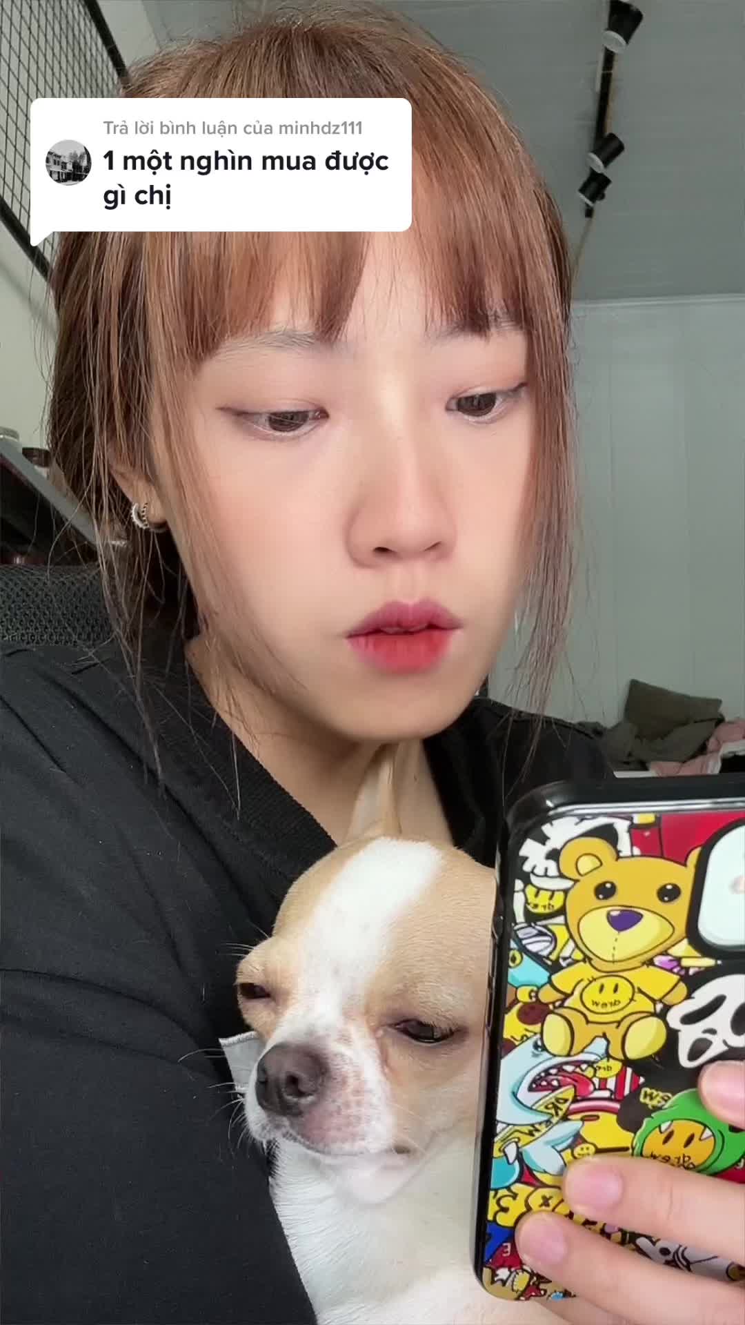 @Yến thích ăn vặt