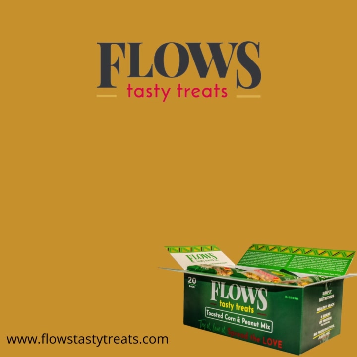 @Flows Tasty Treats