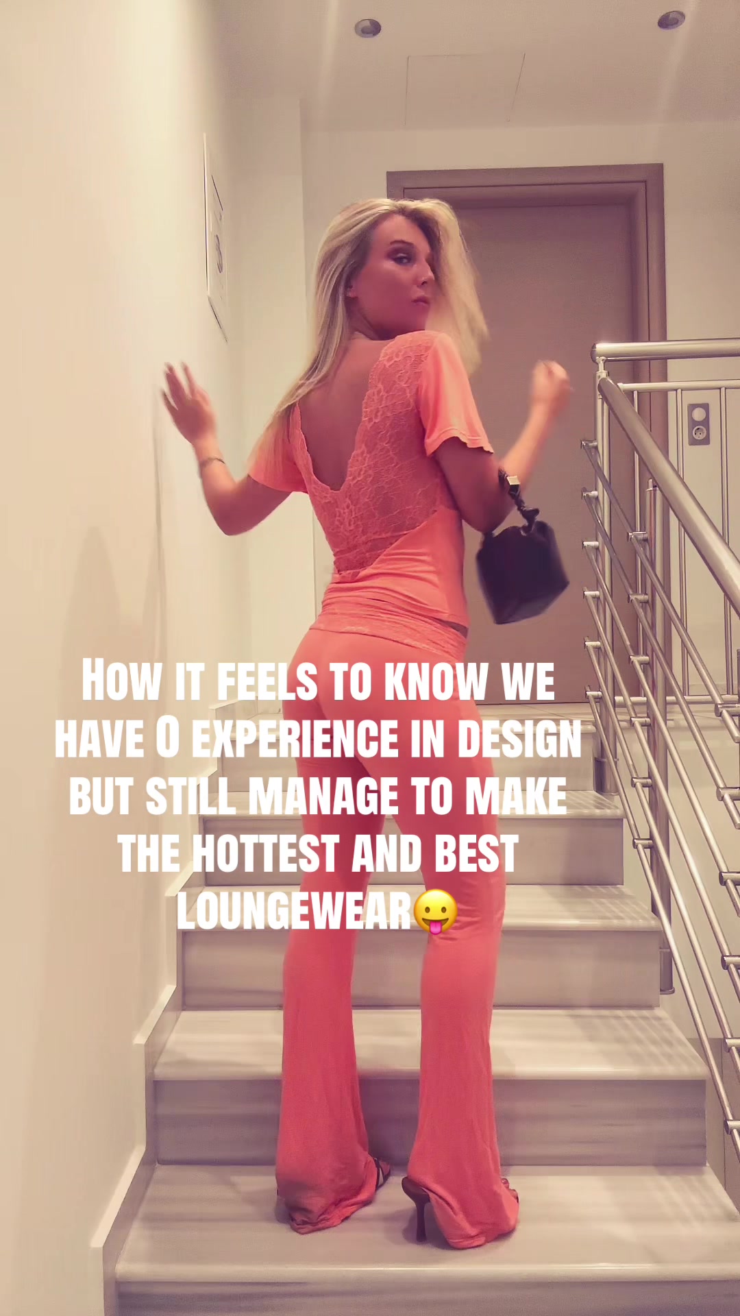@Scandi Loungewear