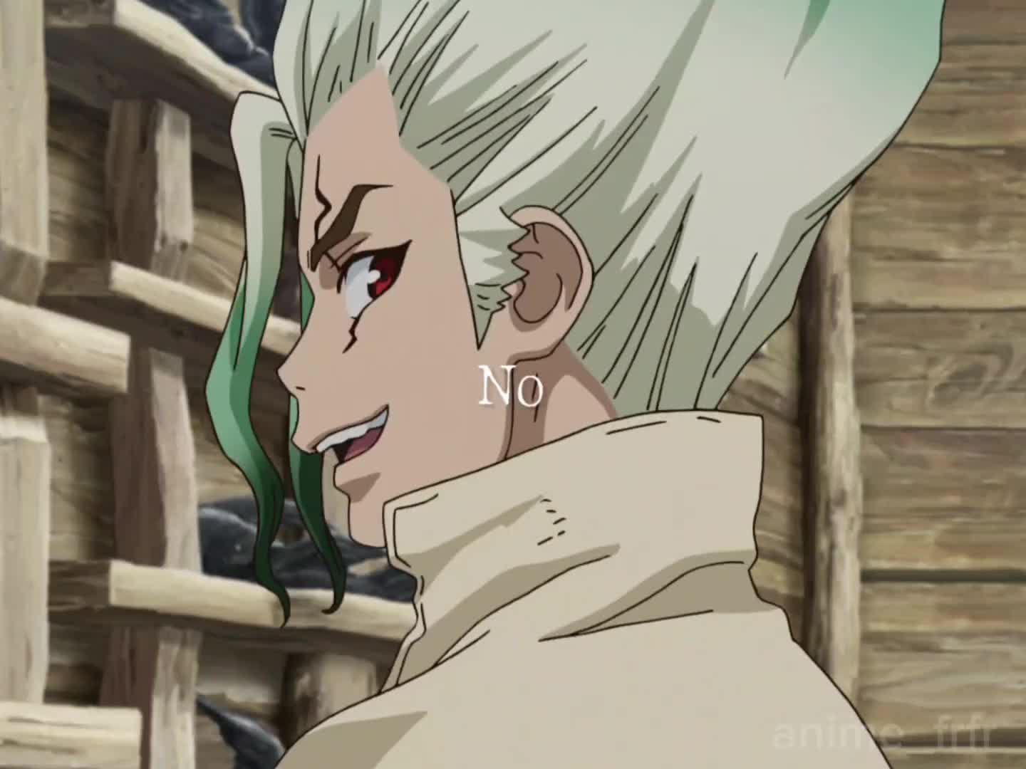 @Anime <3