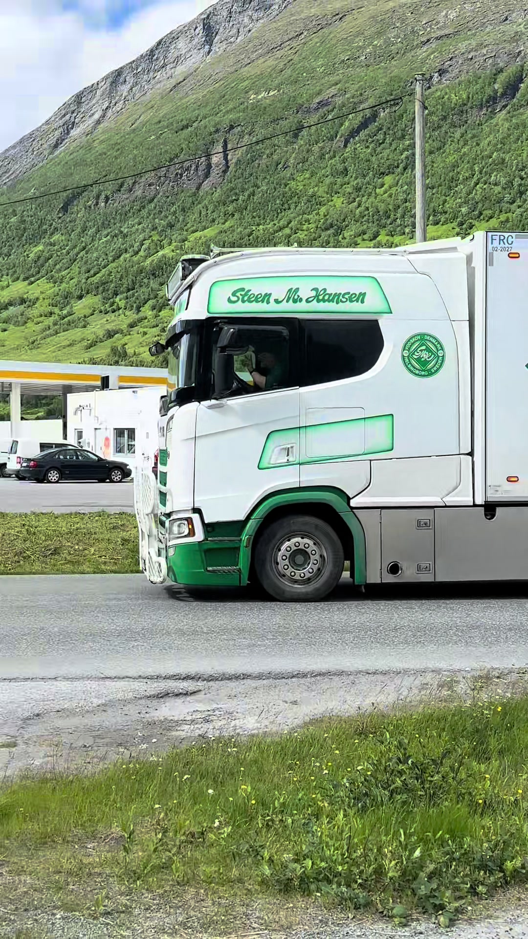 @Truckspotter Troms
