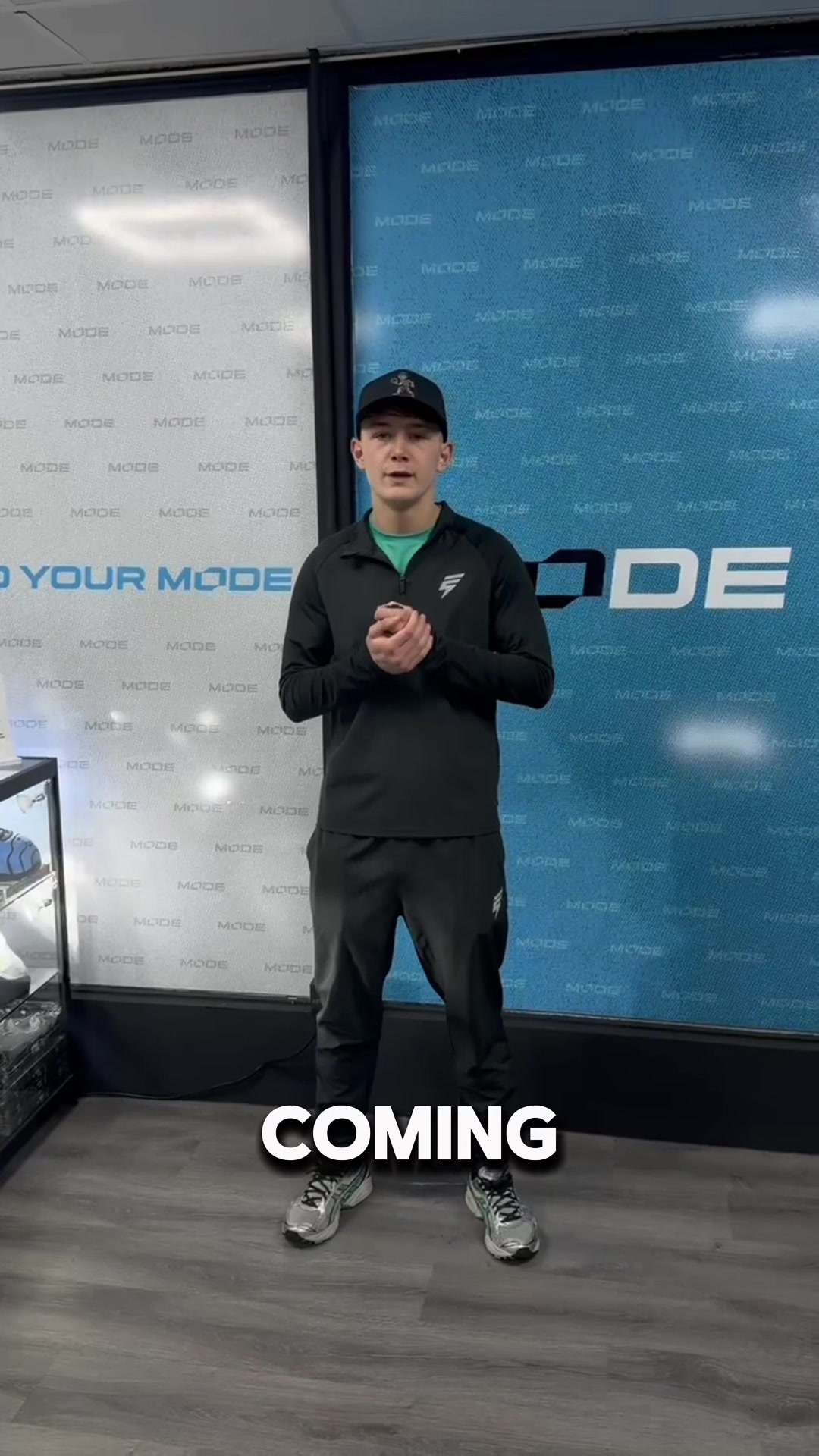 @M O D E