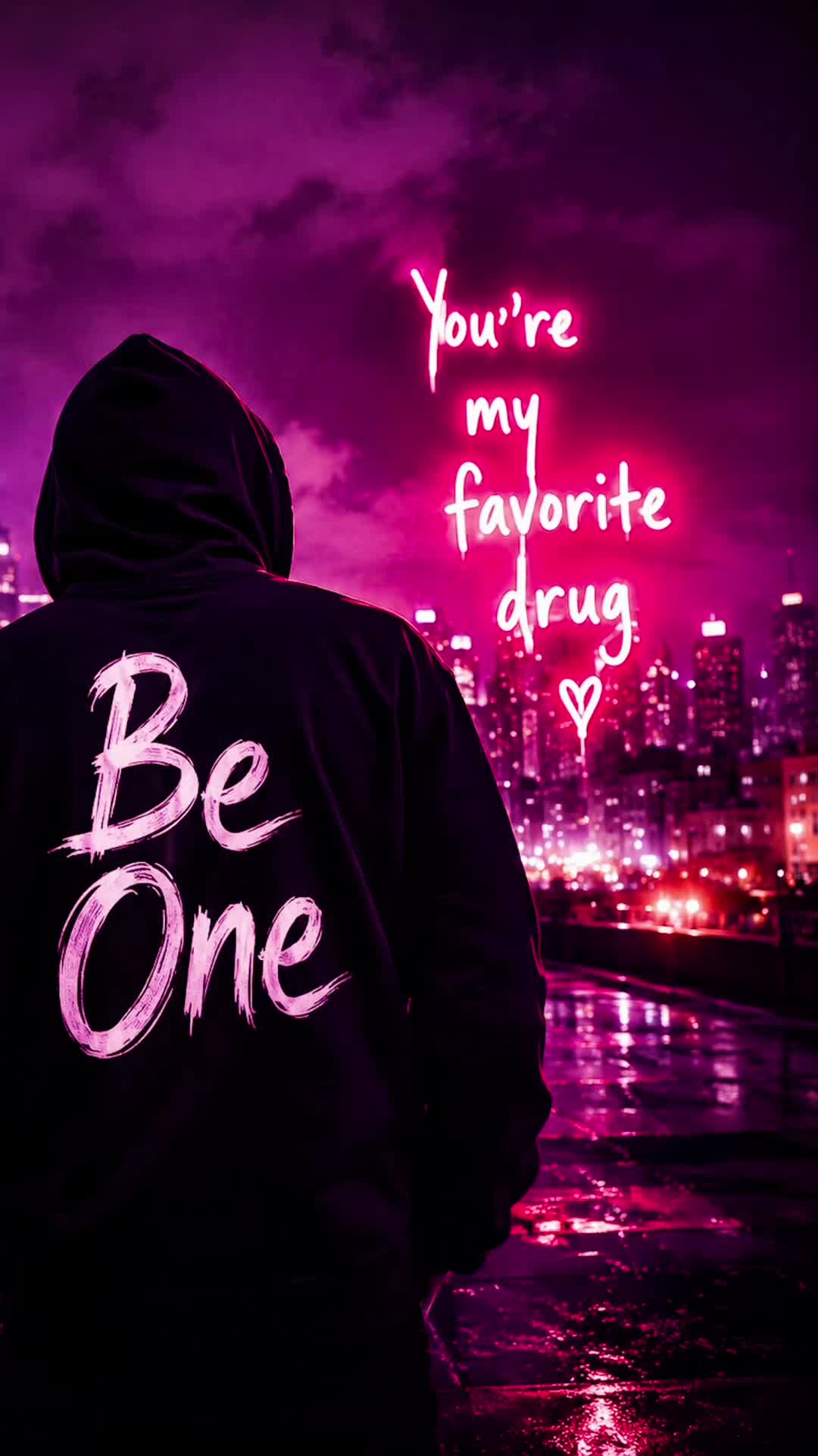@Be One
