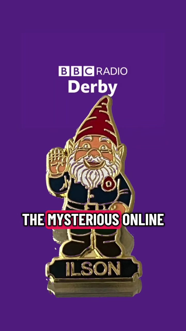 @Ilson Gnome