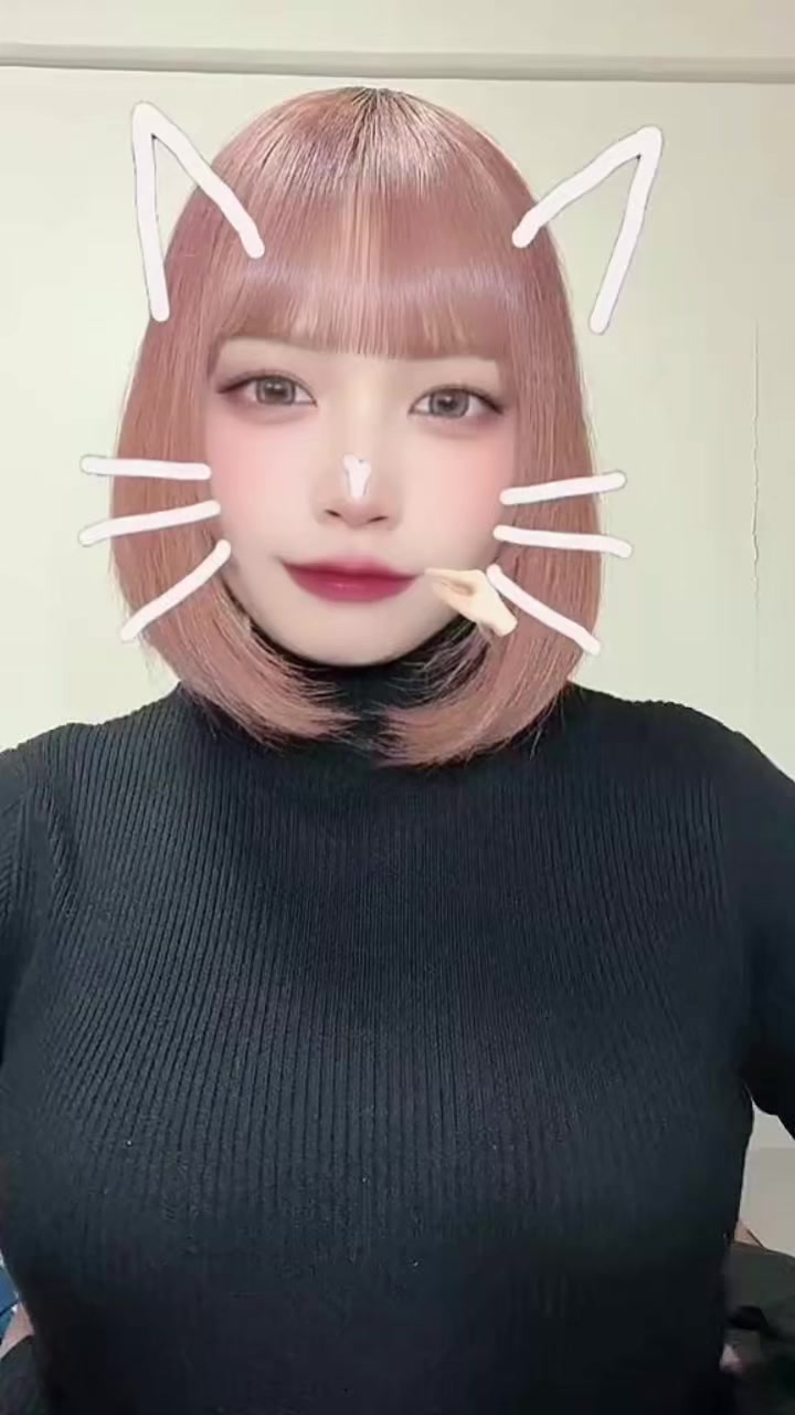 @ましーた。