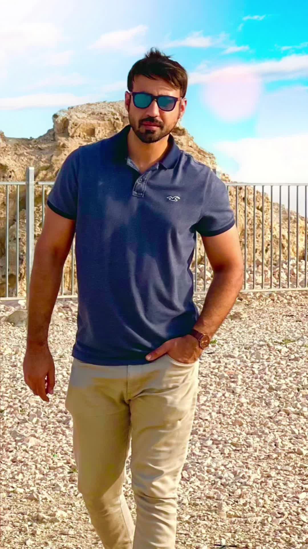 @Saif