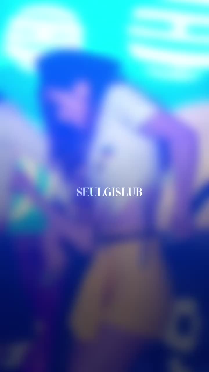 @seulgis used tissue 😔🤚