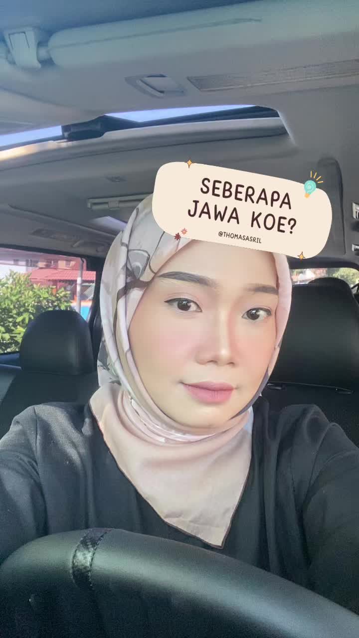 @Bunsi Listriana ๐ฎ๐ฉ๐ฒ๐พ