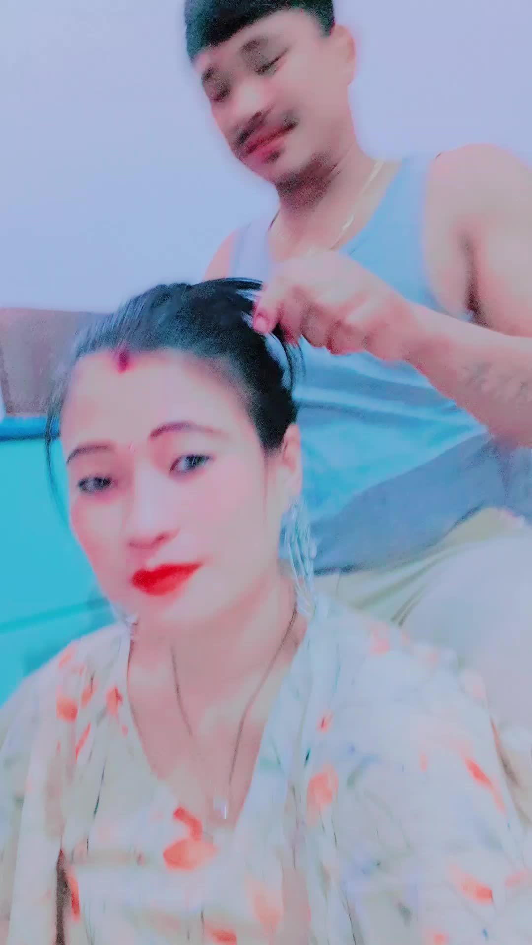 @💔झुटो 🤬रहेछ🤬 तेरो 🤬माया💔