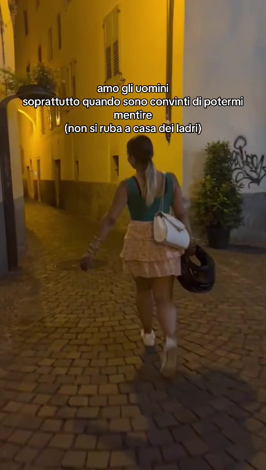 @Giulia Trenti