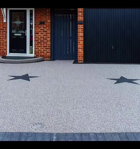 @Metro Builders & Driveways Ltd