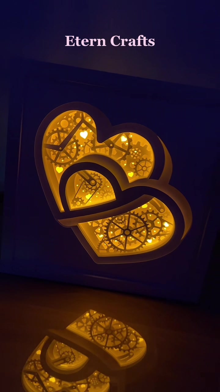 @Etern Crafts