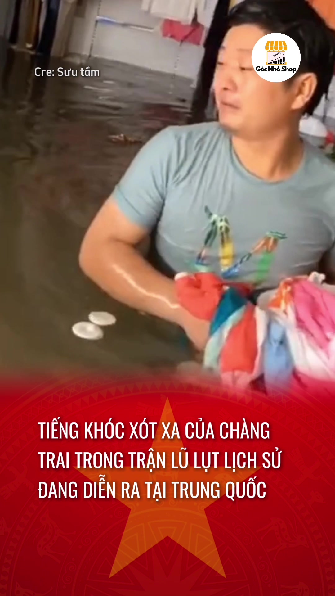 @G&oacute;c Nhỏ Shopping
