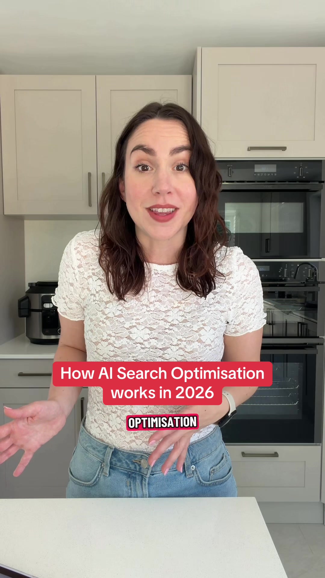 @Kate Smoothy | SEO Specialist