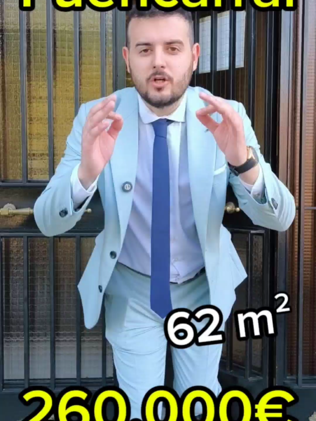 @Boende Inmobiliaria