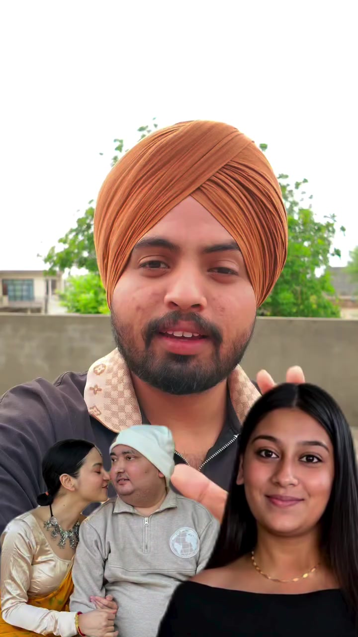 @☬ ਮੁੰਡਾ ਸਰਦਾਰਾਂ ਦਾ ☬🚩