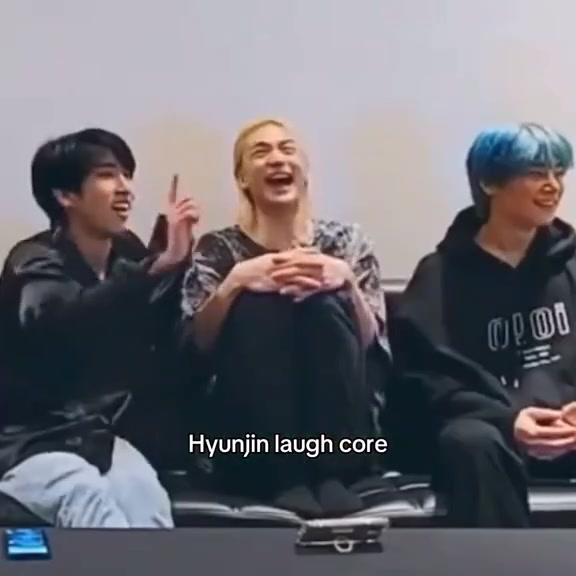 @Hyunjin~♡