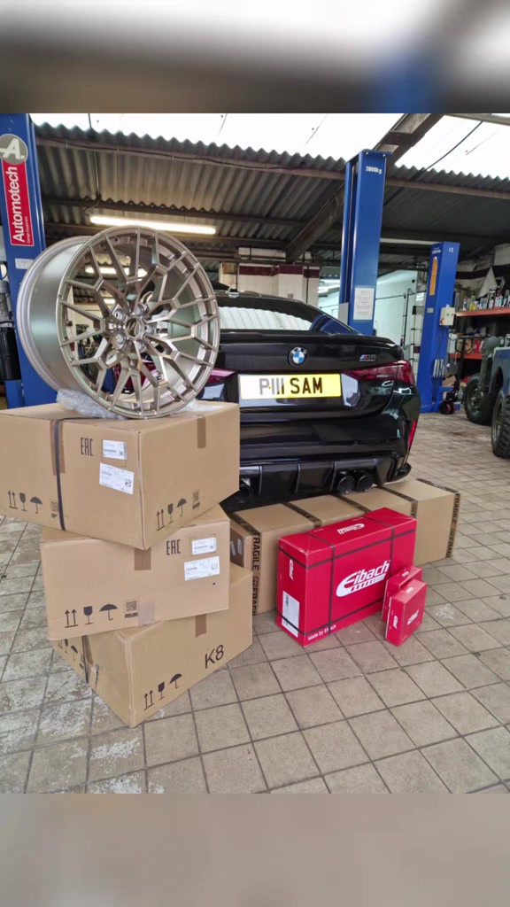 @Cole's AutoTech Ltd