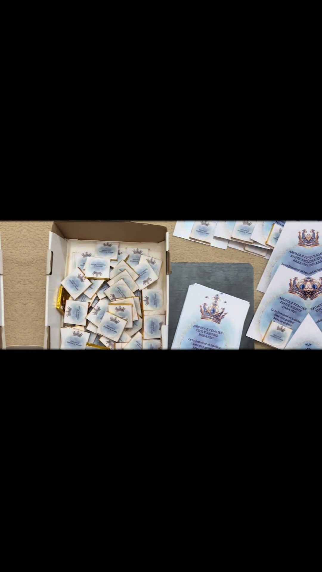@Ma Ch&eacute;rie gift studio