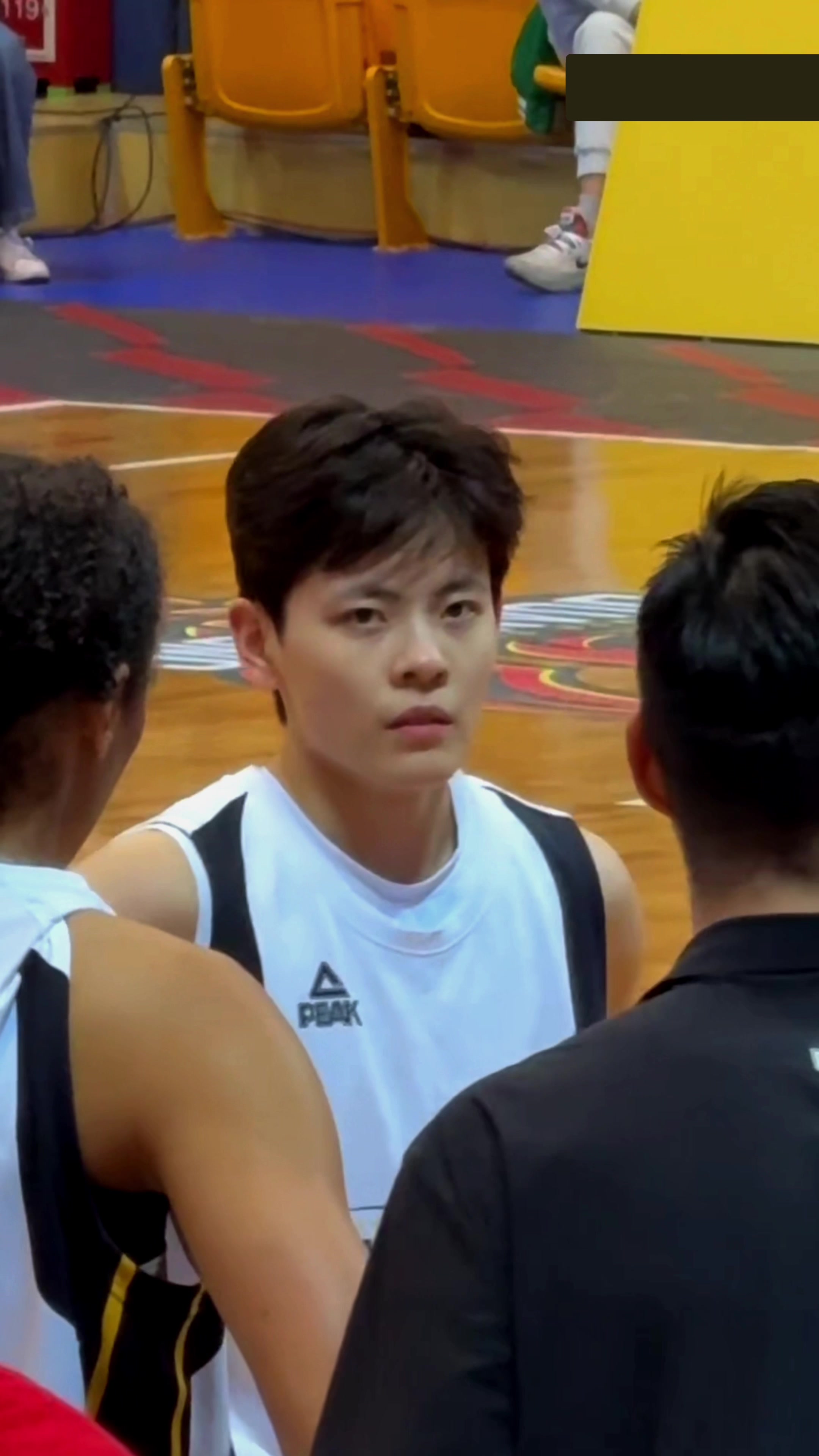 @D&agrave;nh cho Yang Shuyu