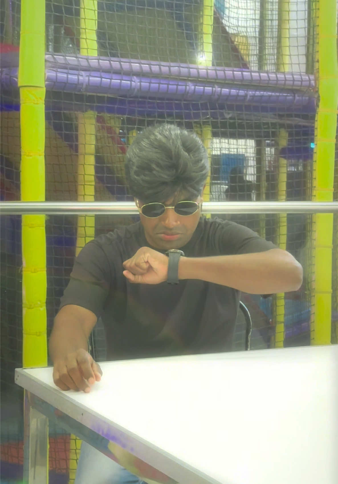 @SUNIEL__SHETTY