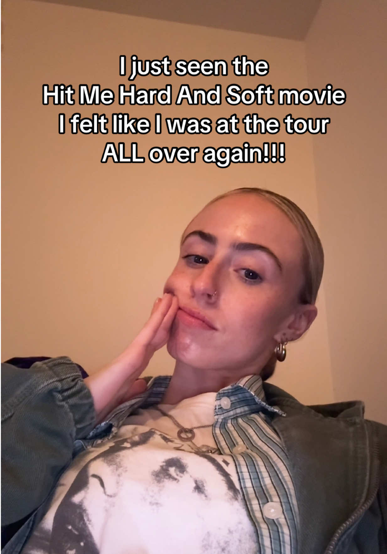 @Nia Gallagher