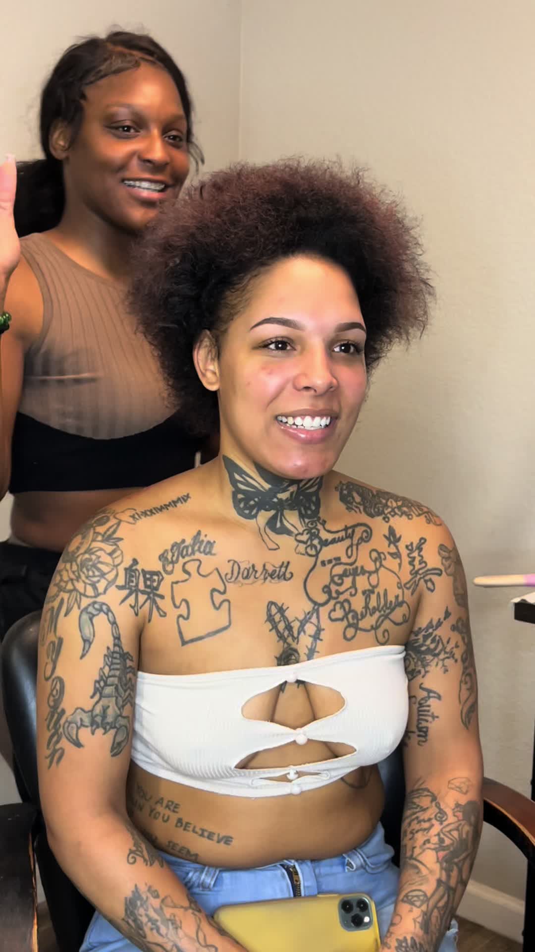 @Danae