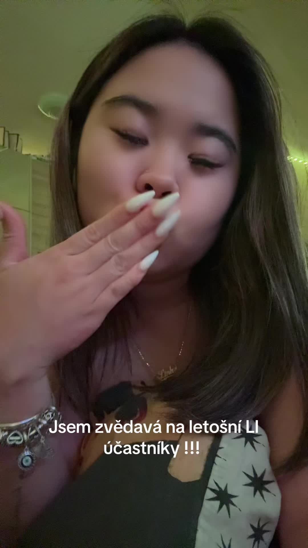 @Linda Tranova