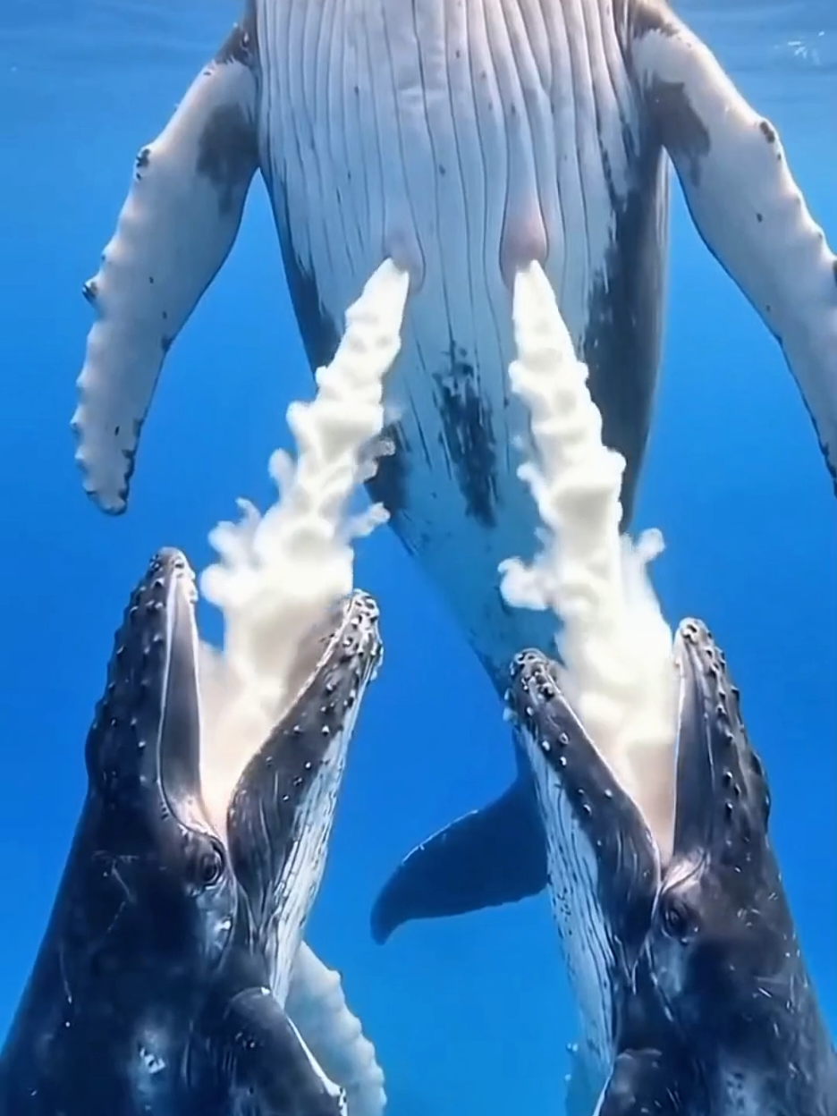 @Sea monsters
