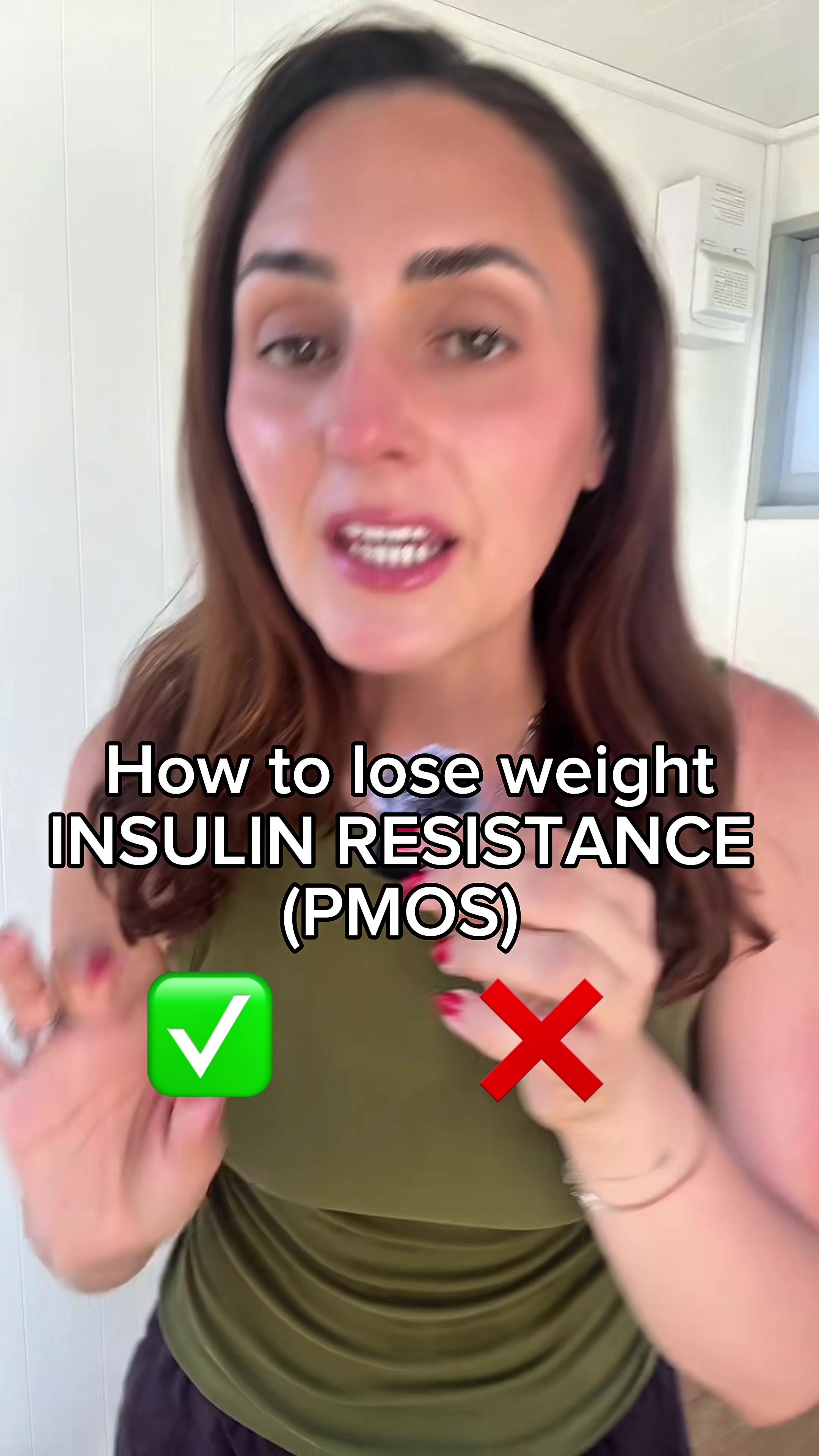 @Mel | PCOS Coach