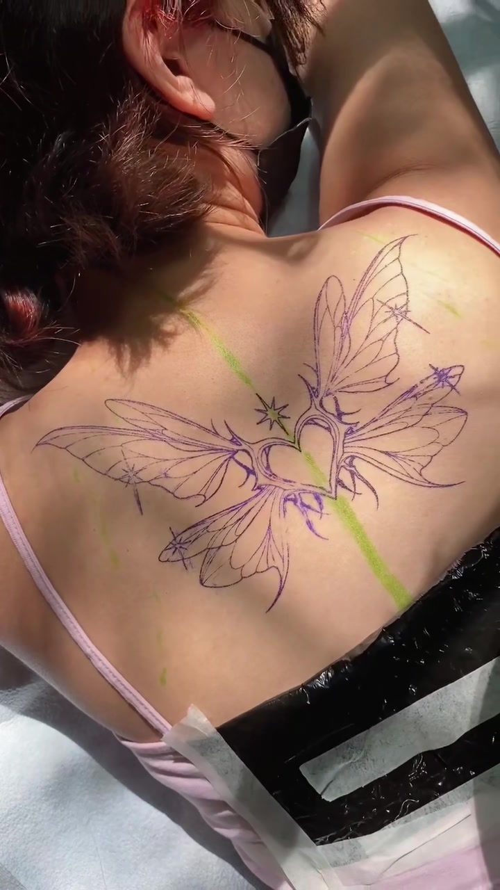 @Bae 🦋