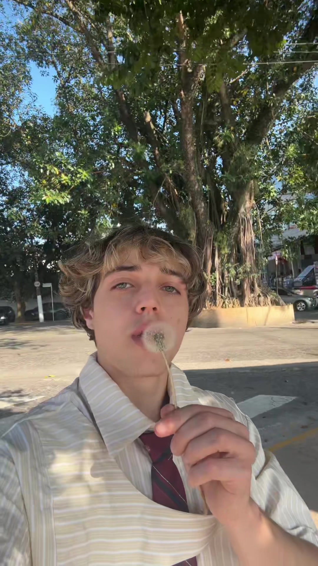 @Caio Céu