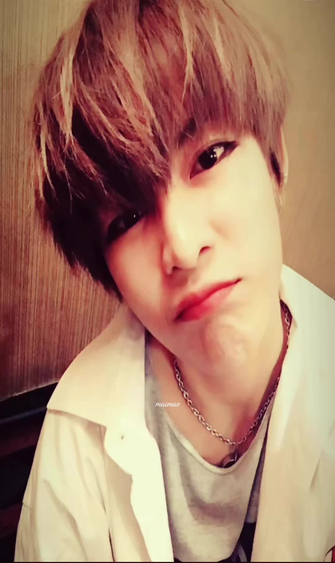 @꧁𝄞༺maimae༻𝄞꧂