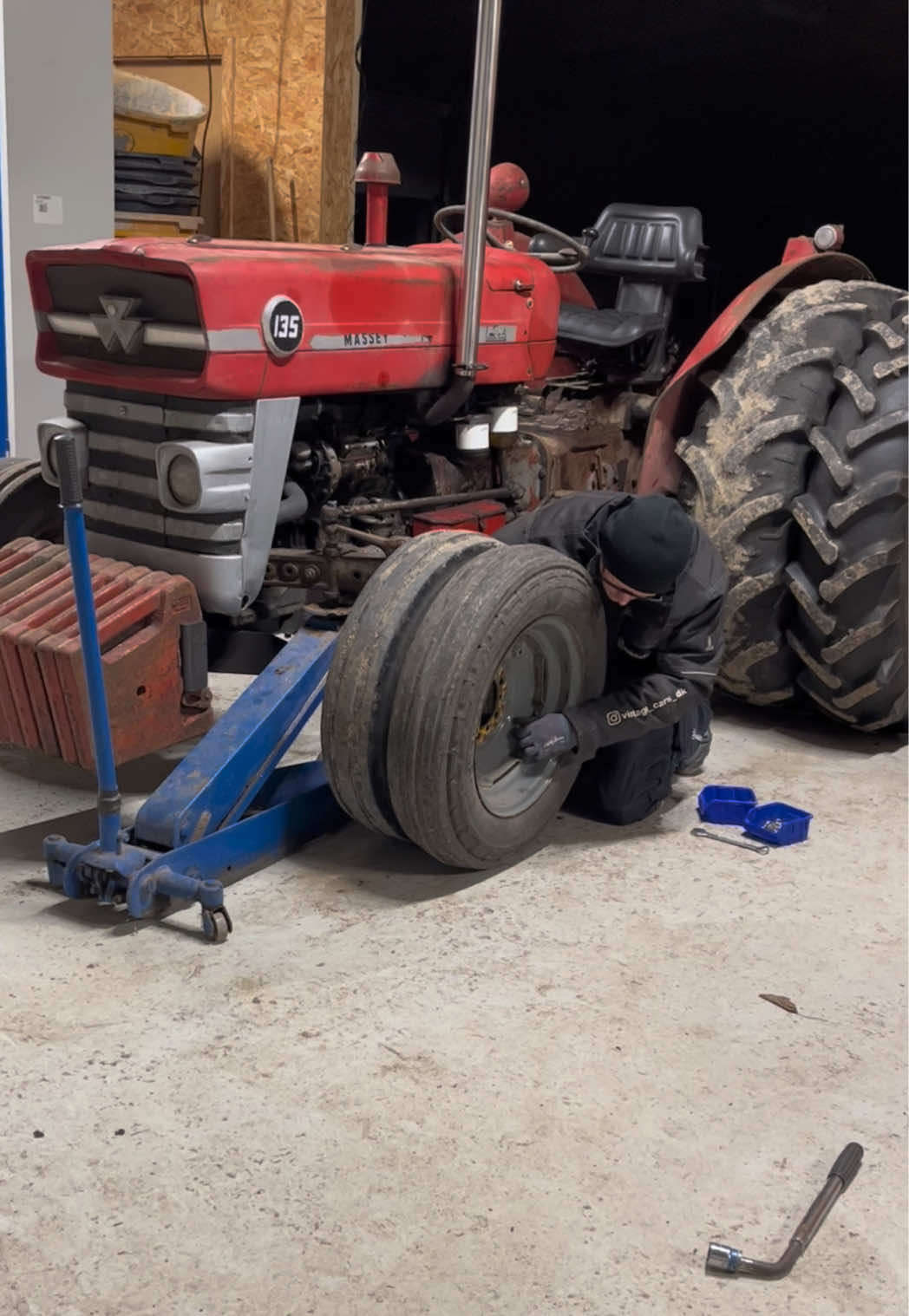 @Vintage_tractors_dk