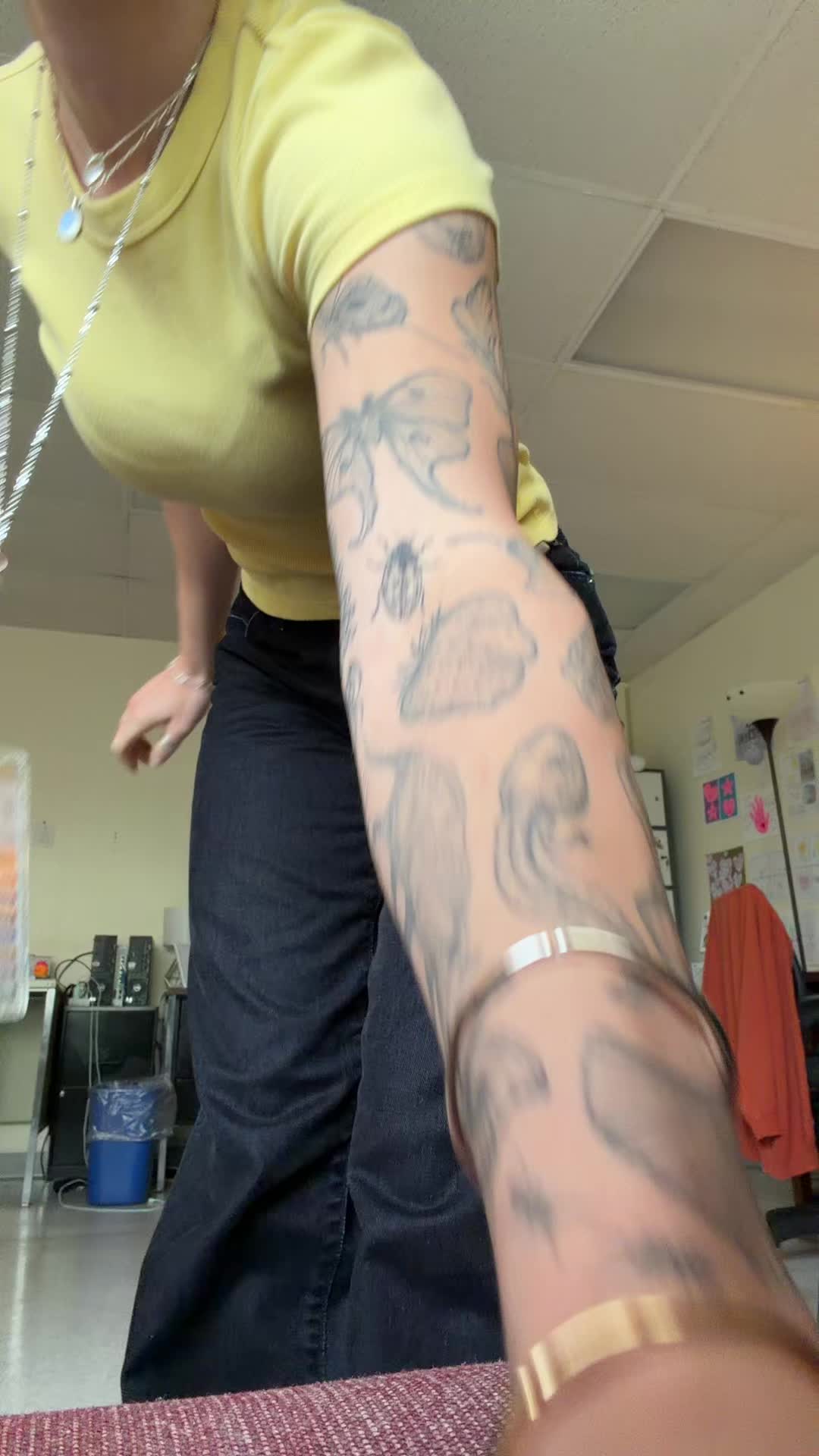 @geeawwnah
