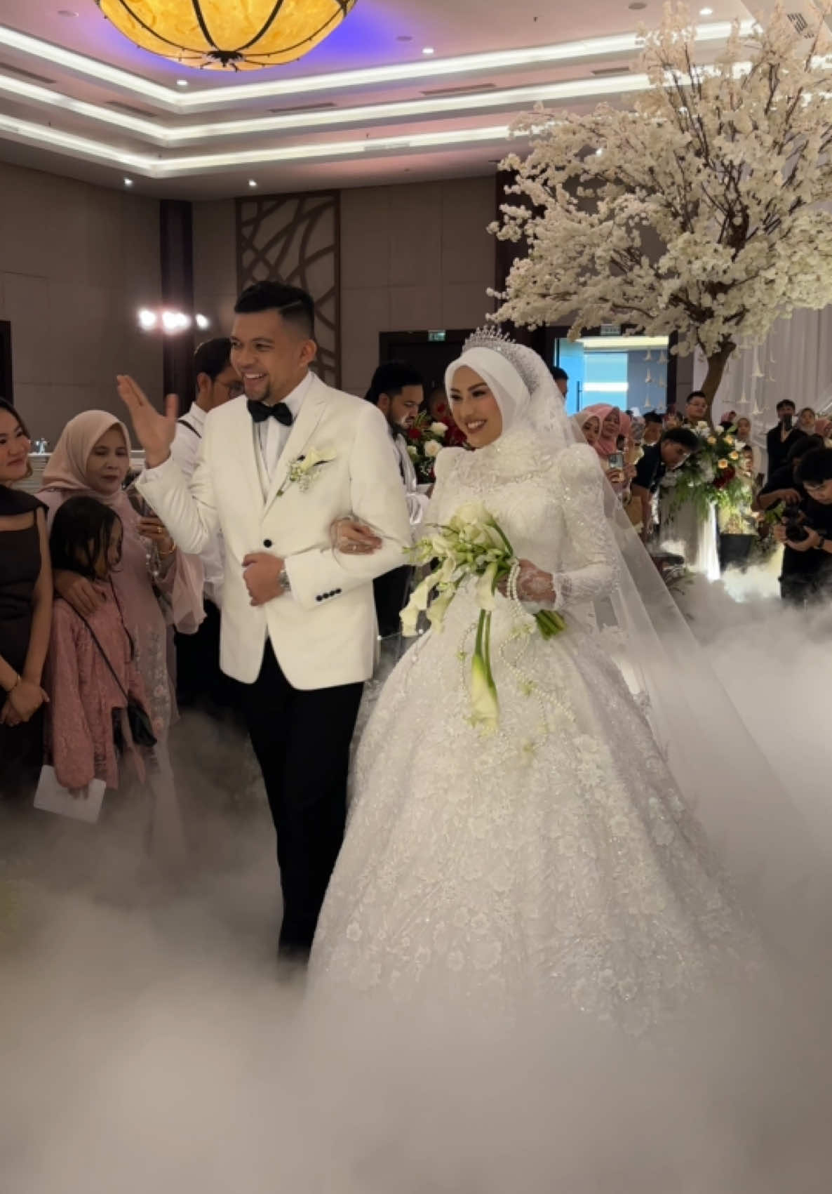 @Ivory Bridal