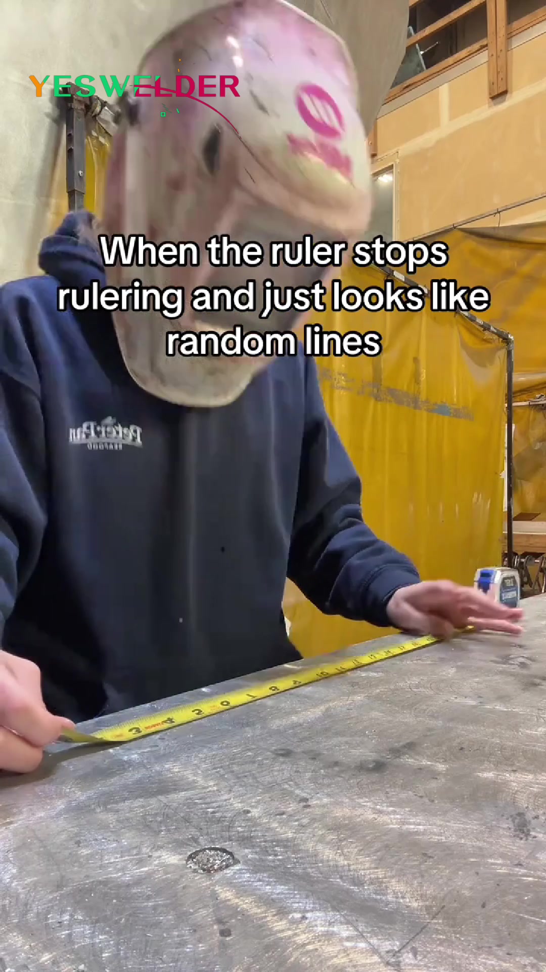 @YesWelder