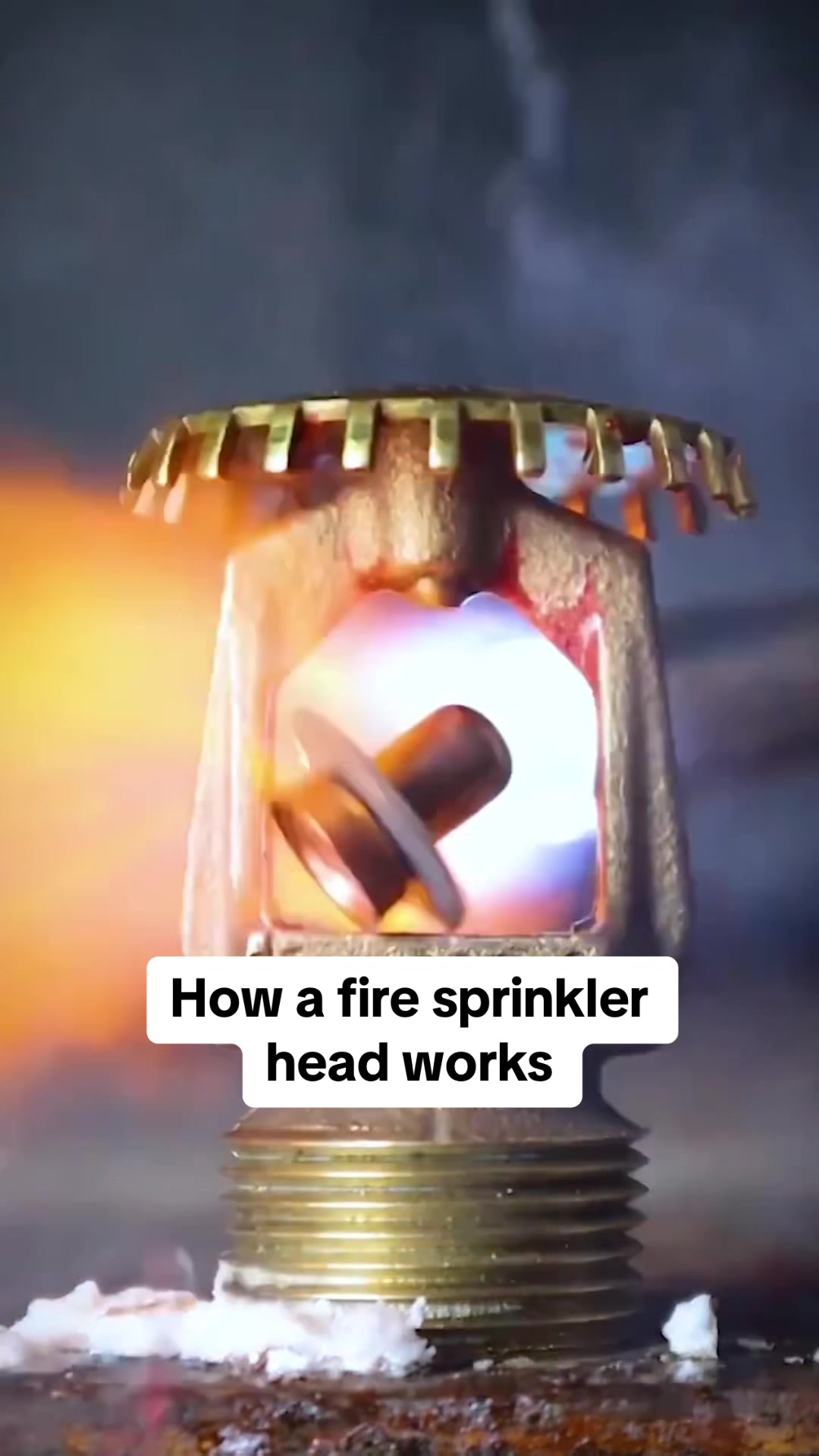 @Kord Fire Protection