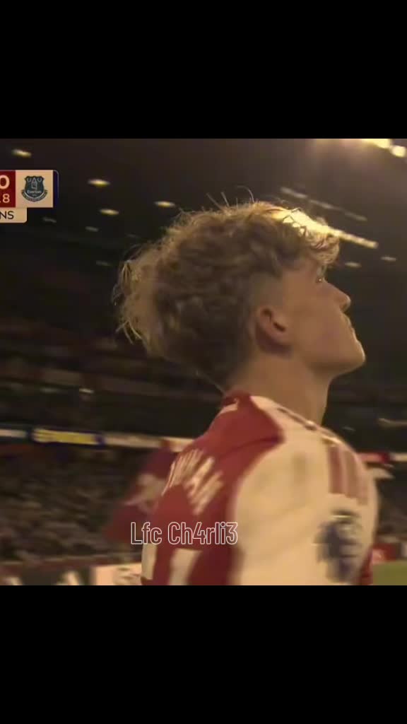 @LFC Ch4r1i3