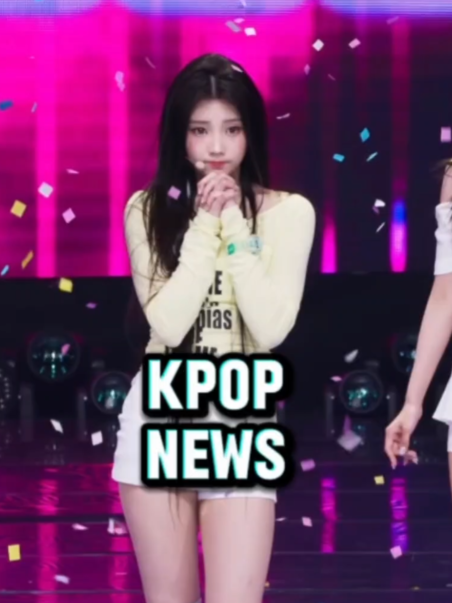 @KPOP NEWS 🎤