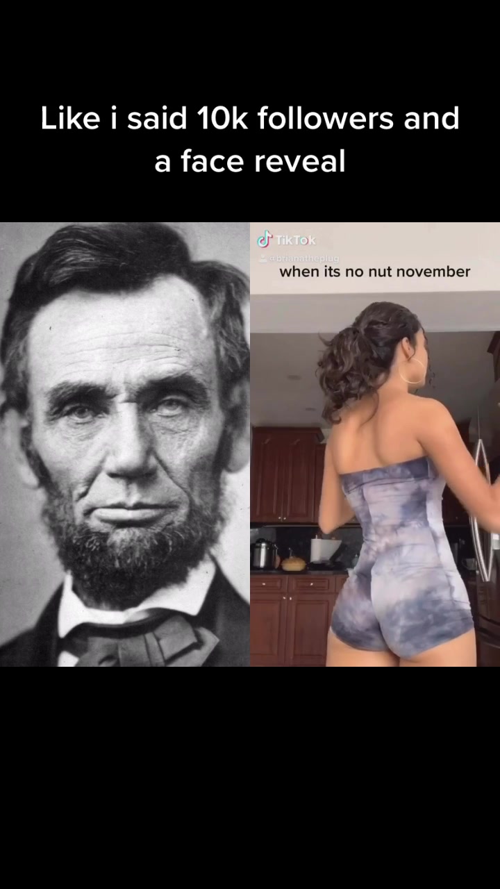 @AbrahamLincolnbooty8