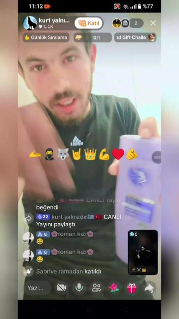 @🥷⚔️🤘👑🦁Aslan Kılıç🦁👑⚔️🥷