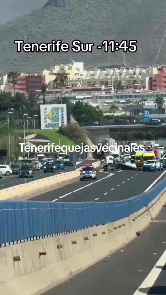 @Tenerifequejasvecinales