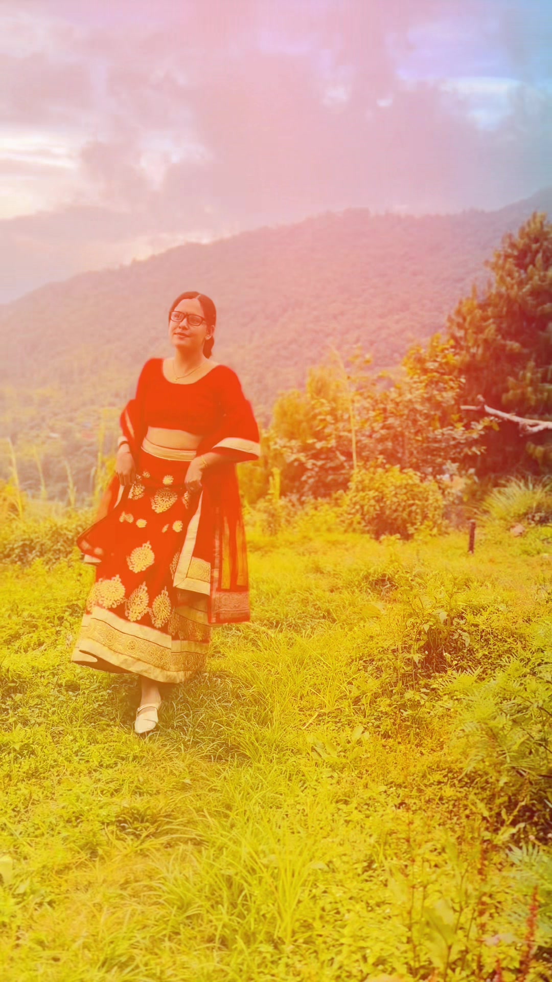 @Puja Karki